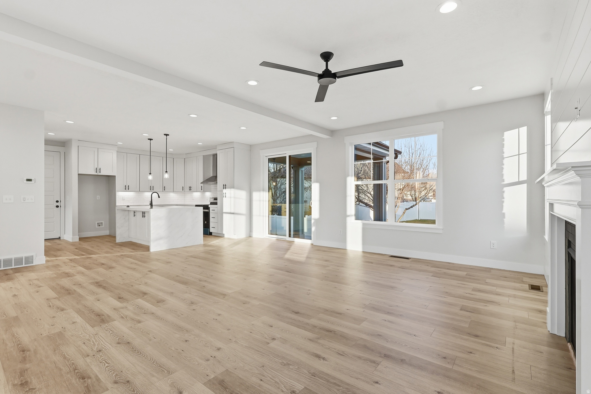 MEADOWS ON 48TH - Residential