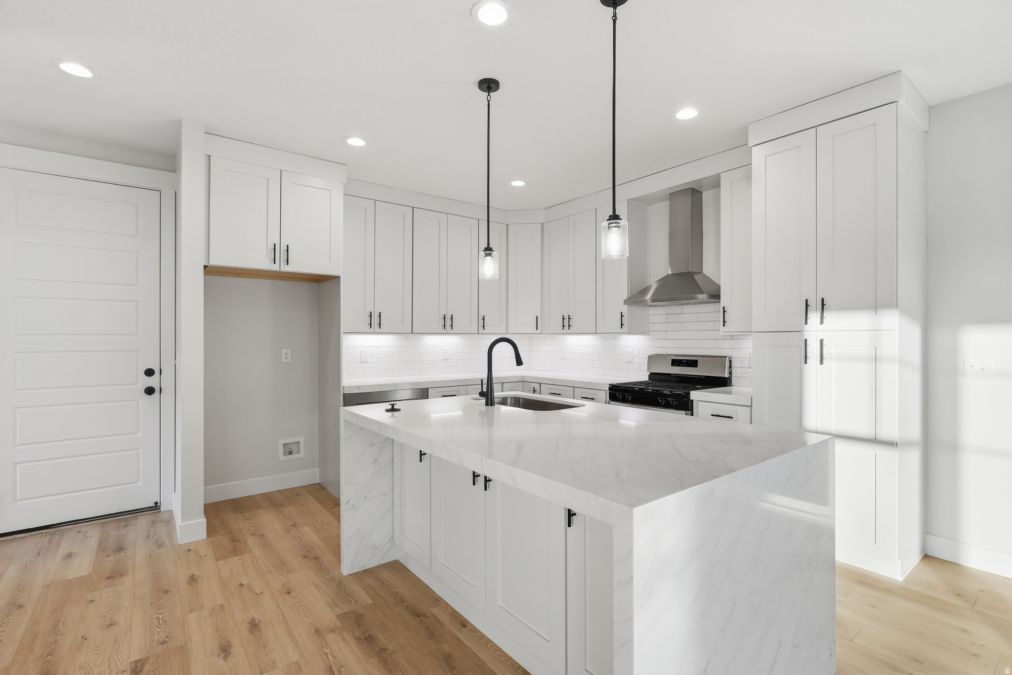 MEADOWS ON 48TH - Residential