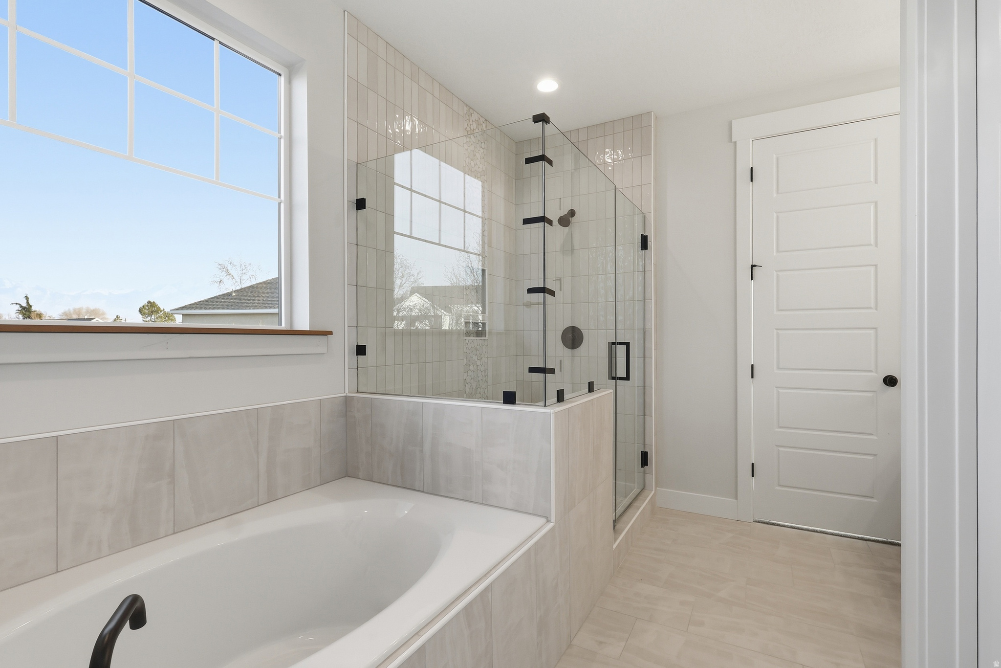 MEADOWS ON 48TH - Residential