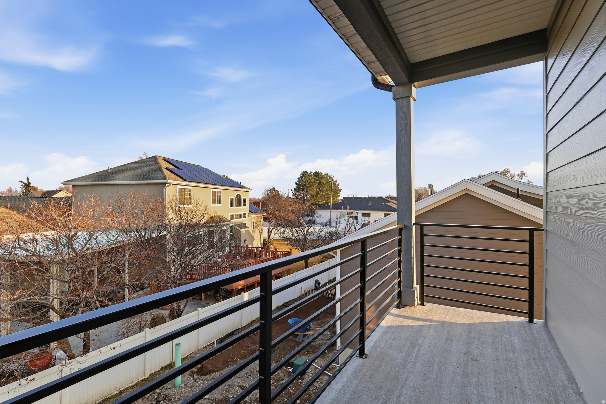 MEADOWS ON 48TH - Residential