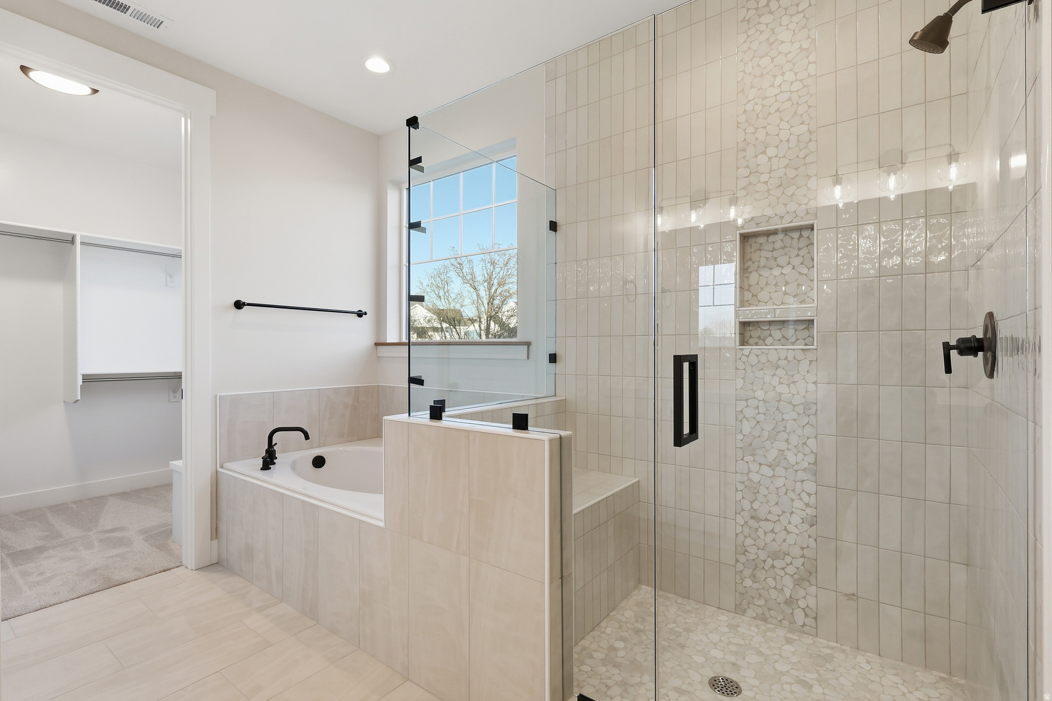 MEADOWS ON 48TH - Residential