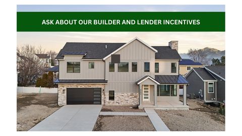 Photo of 4751 S TAYLORS VIEW LN W #23, Taylorsville, UT 84123 (MLS # 2131916)