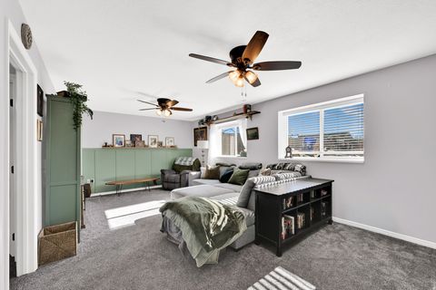 Tiny photo for 2927 W 2100 N, Clinton, UT 84015 (MLS # 2133617)