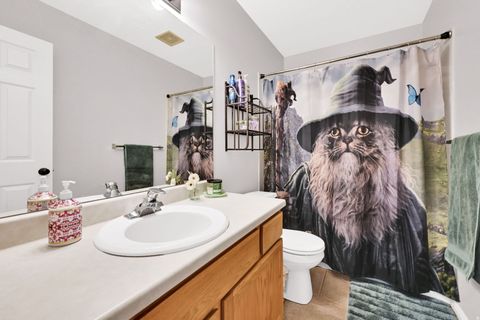 Tiny photo for 2927 W 2100 N, Clinton, UT 84015 (MLS # 2133617)