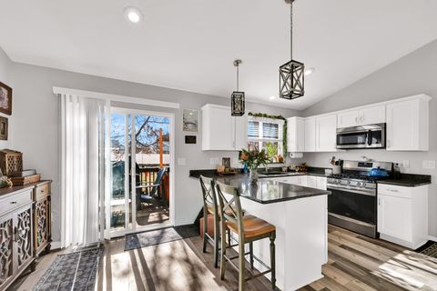 Tiny photo for 2927 W 2100 N, Clinton, UT 84015 (MLS # 2133617)