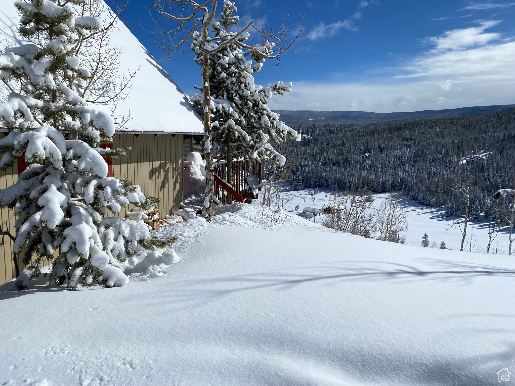 5003 Fir Ln #82C, Kamas, Utah image 4