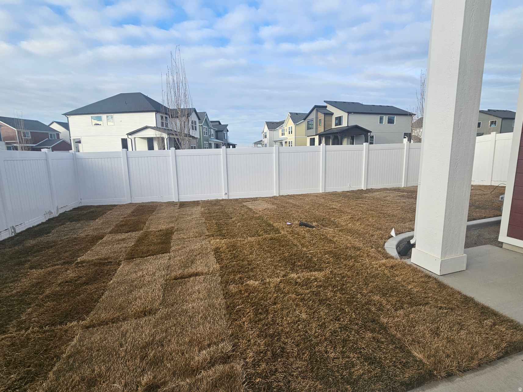 ORCHARDS AT JDC RANCH - Residential