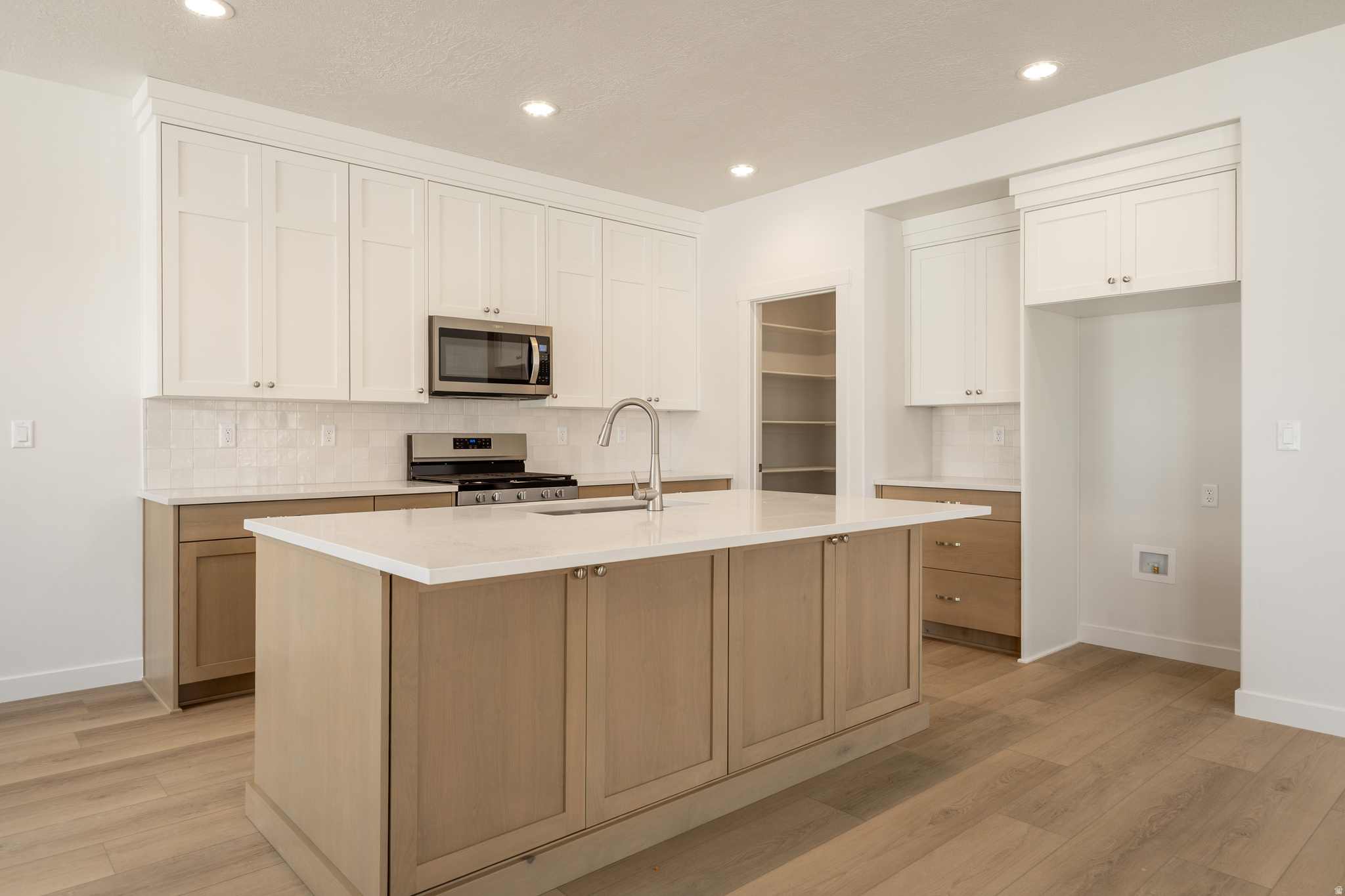 ORCHARDS AT JDC RANCH - Residential