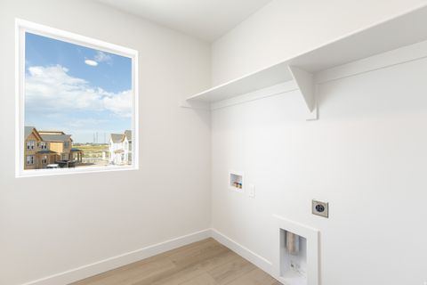 Tiny photo for 2822 W 2710 N #85, Plain City, UT 84404 (MLS # 2127483)