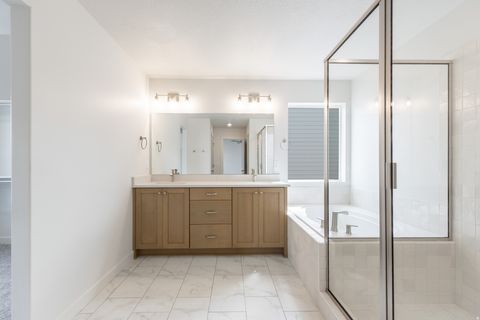 Tiny photo for 2822 W 2710 N #85, Plain City, UT 84404 (MLS # 2127483)