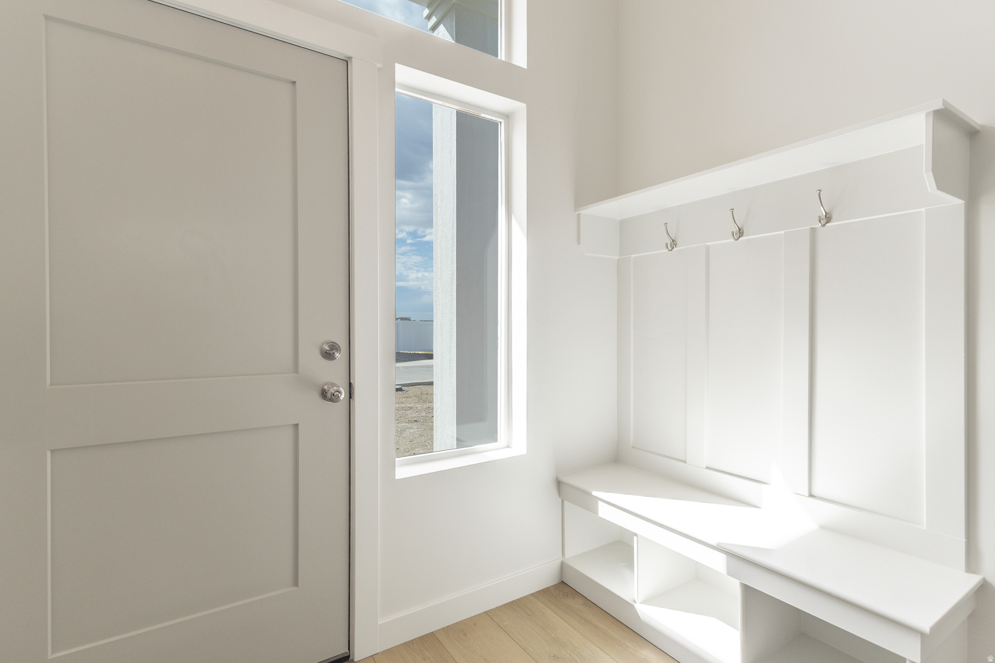 ORCHARDS AT JDC RANCH - Residential