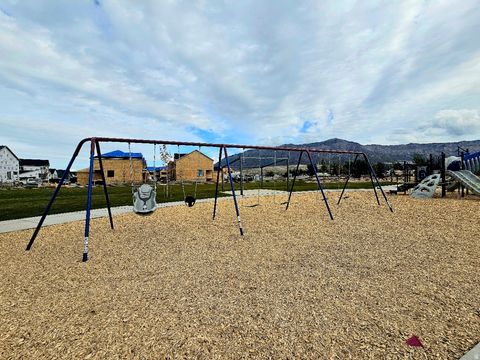 Tiny photo for 2822 W 2710 N #85, Plain City, UT 84404 (MLS # 2127483)