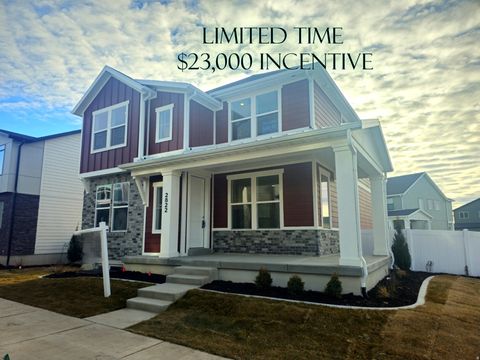 2822 W 2710 N 85 Plain City UT 84404