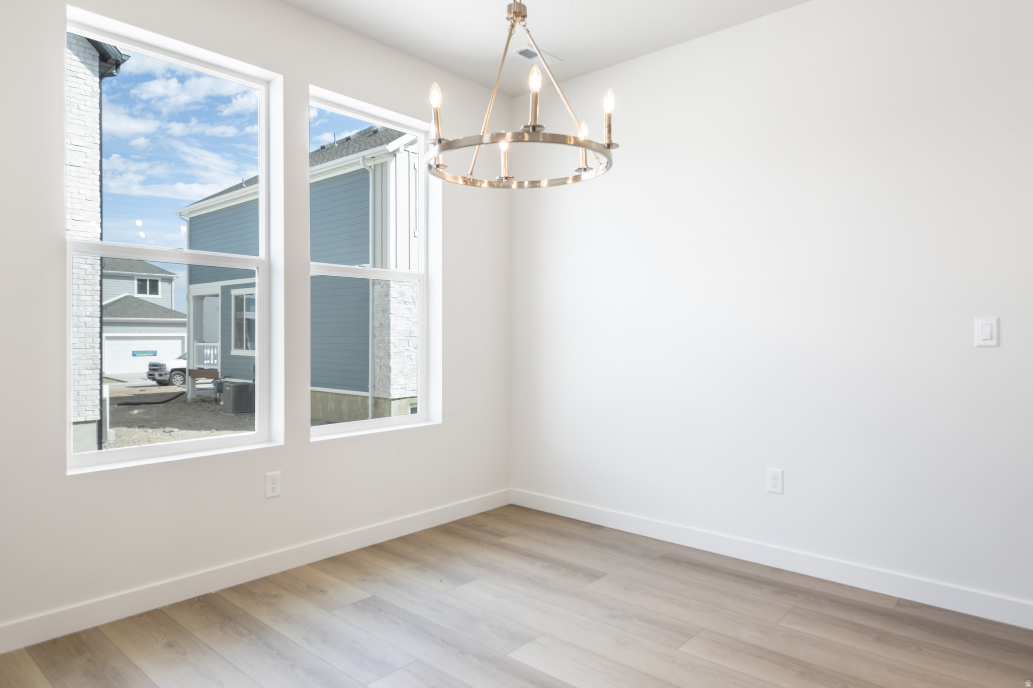 ORCHARDS AT JDC RANCH - Residential