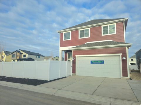 Tiny photo for 2822 W 2710 N #85, Plain City, UT 84404 (MLS # 2127483)