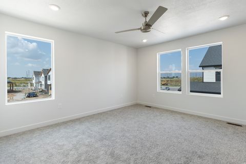 Tiny photo for 2822 W 2710 N #85, Plain City, UT 84404 (MLS # 2127483)