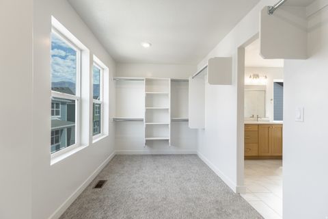 Tiny photo for 2822 W 2710 N #85, Plain City, UT 84404 (MLS # 2127483)