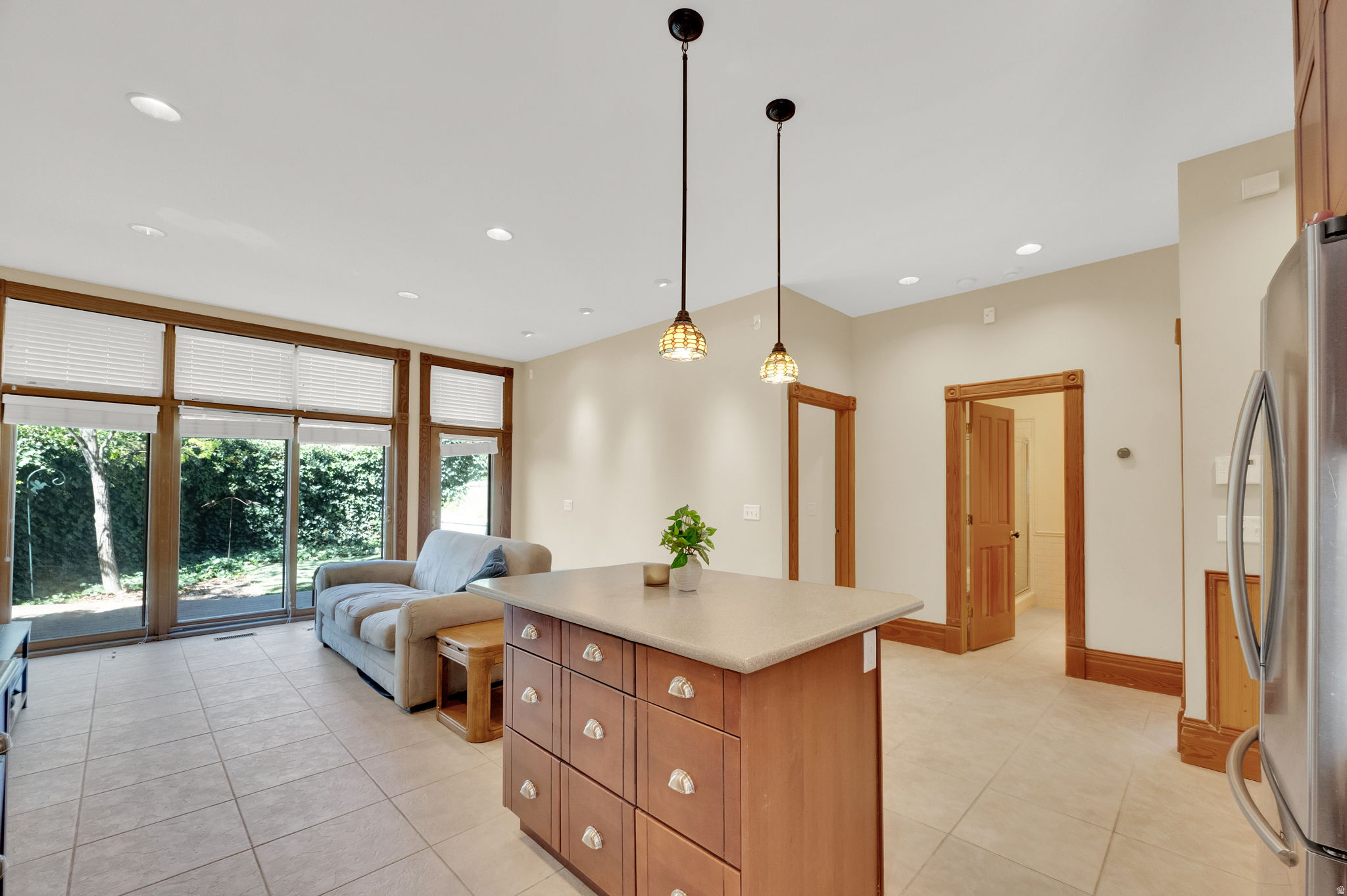 AVENUES - Residential