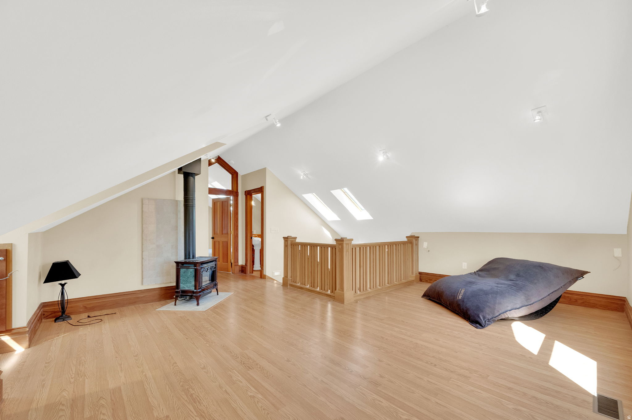 AVENUES - Residential