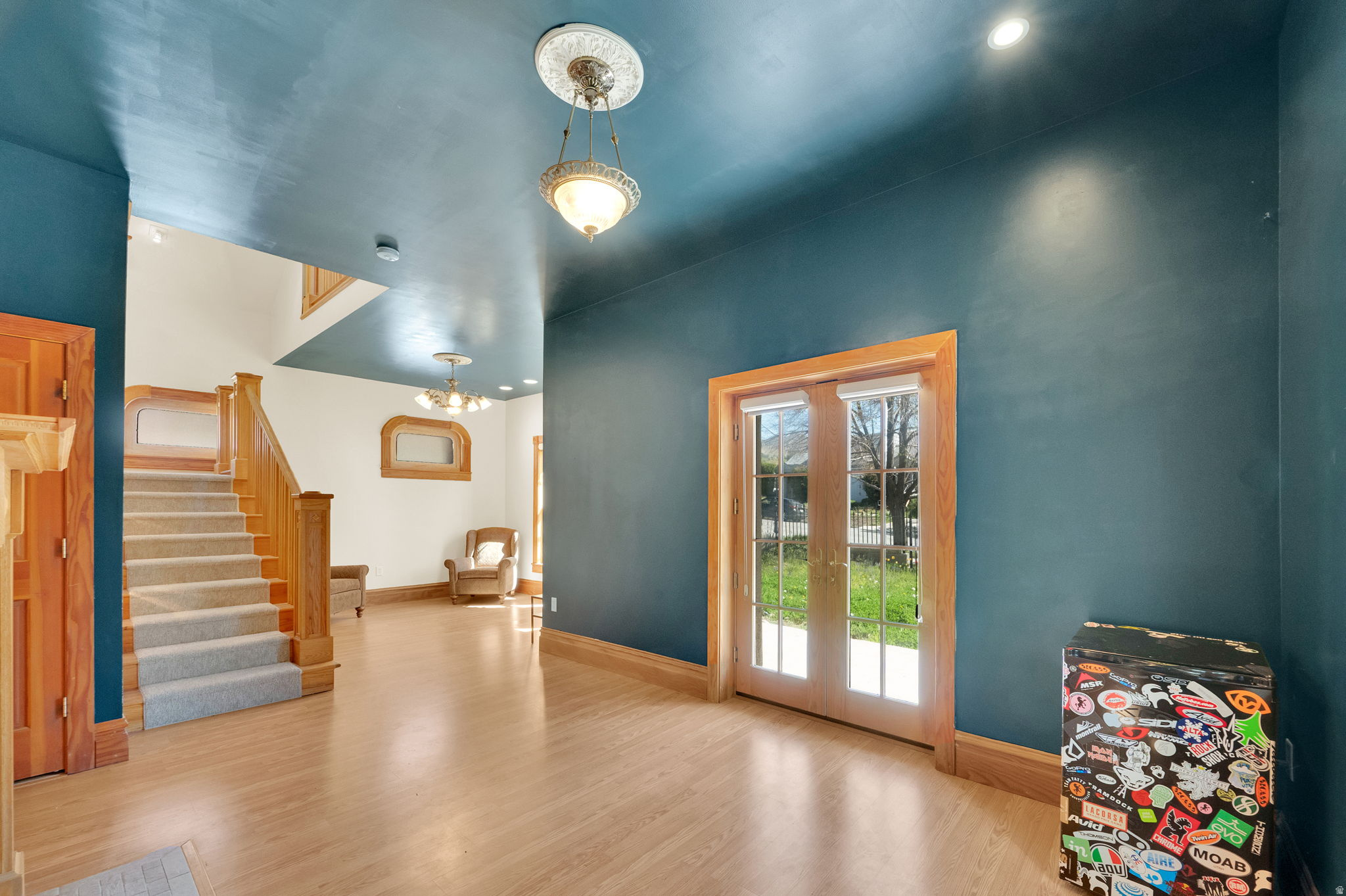 AVENUES - Residential