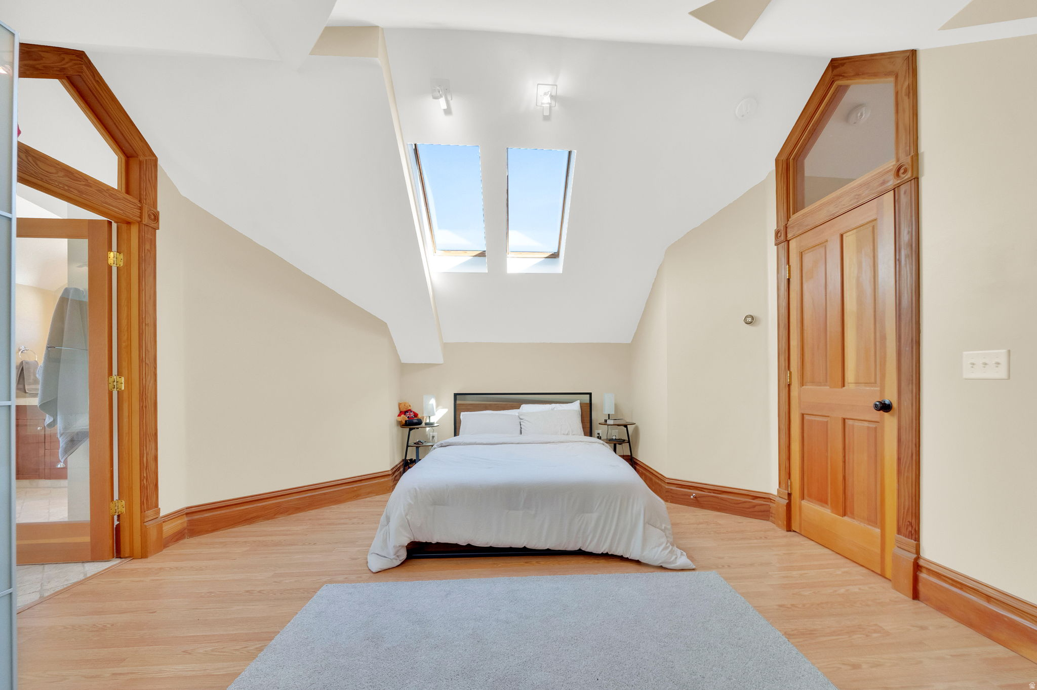 AVENUES - Residential