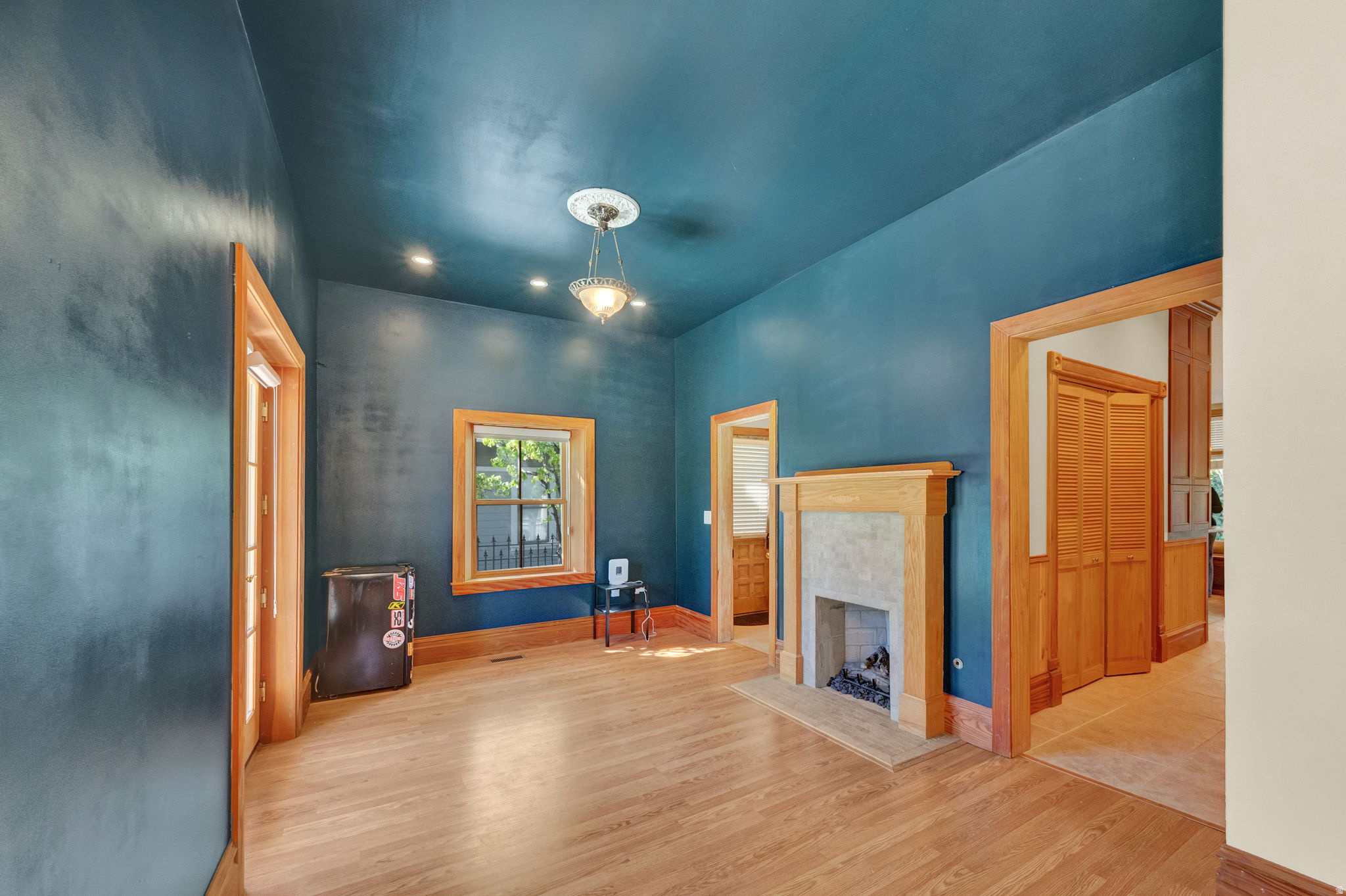 AVENUES - Residential