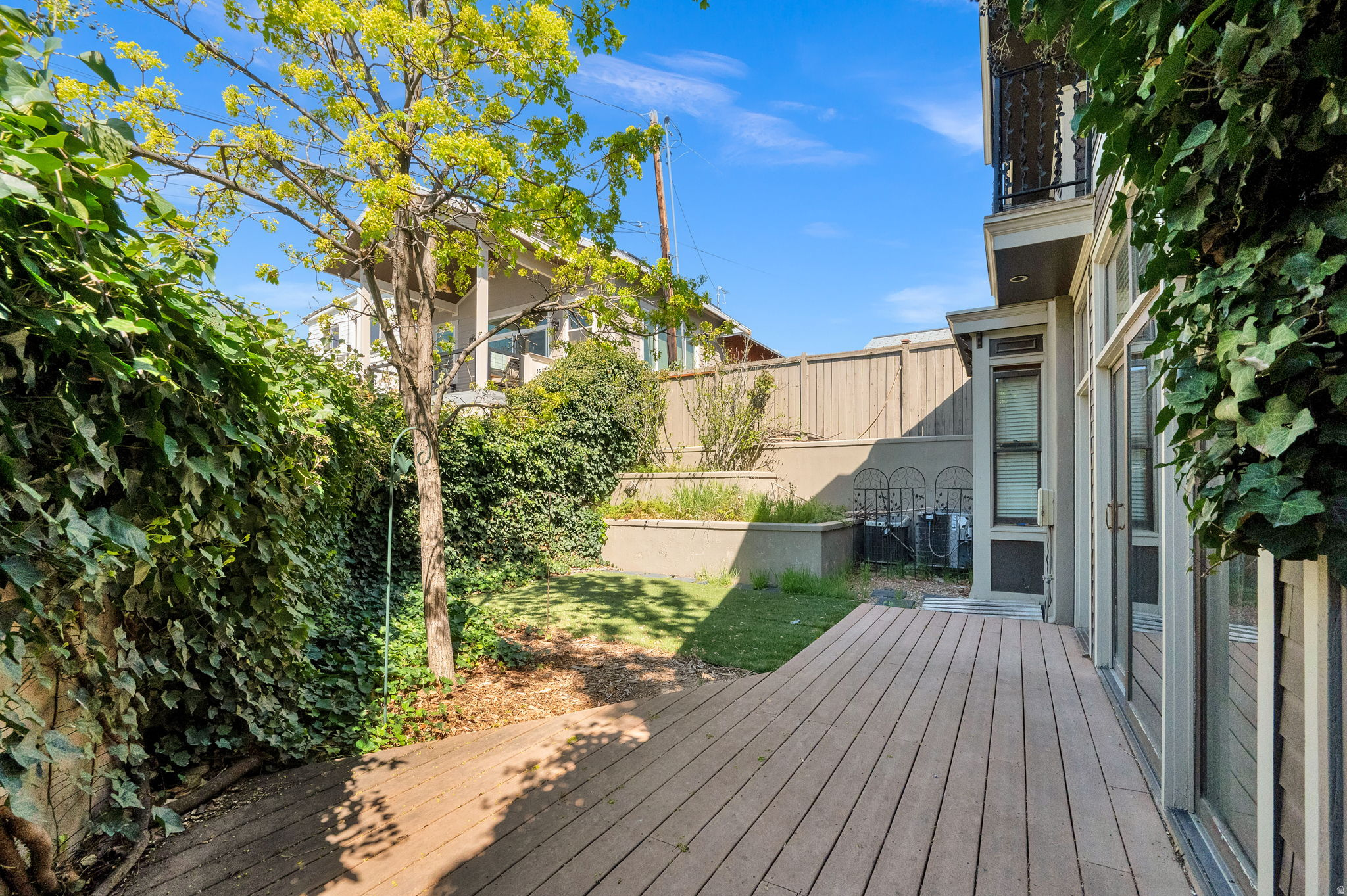 AVENUES - Residential