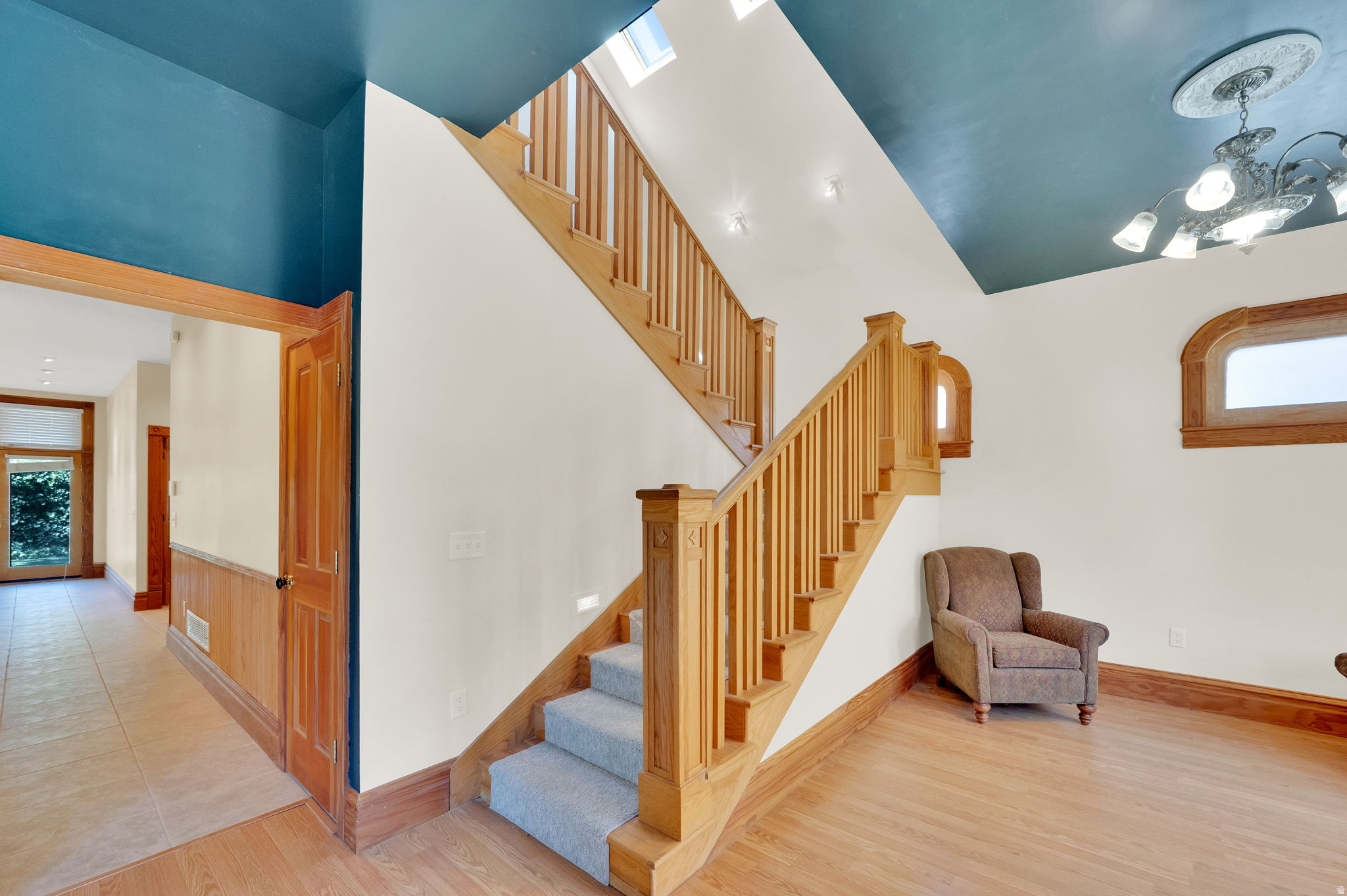 AVENUES - Residential