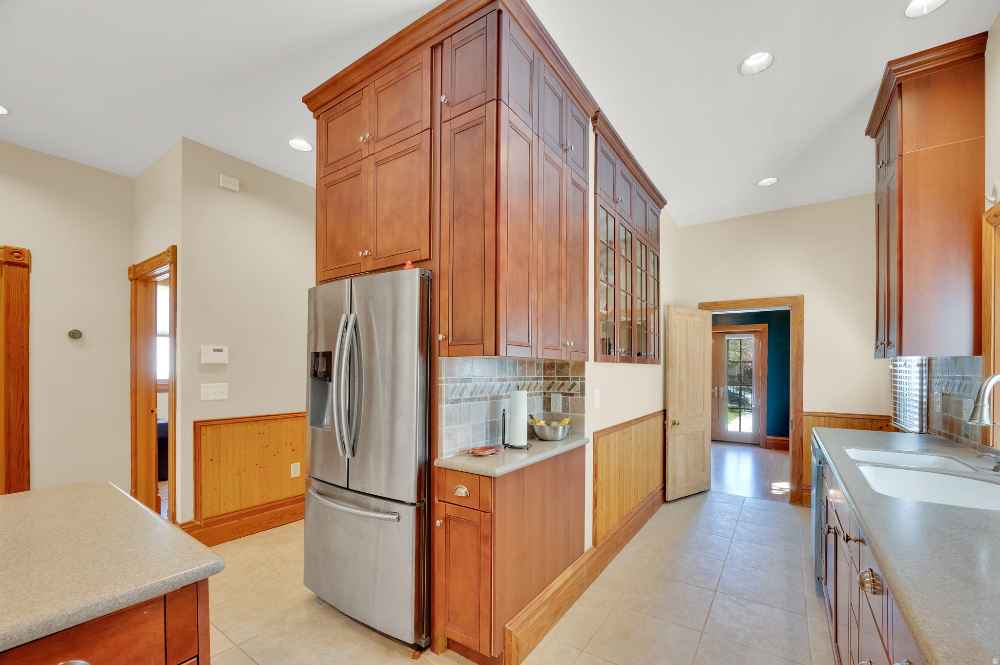 AVENUES - Residential