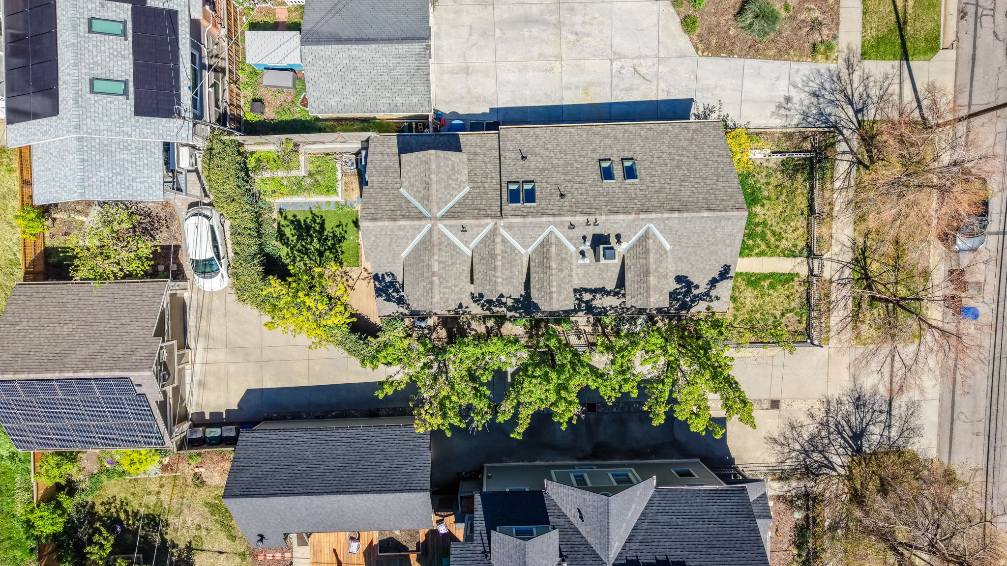 AVENUES - Residential