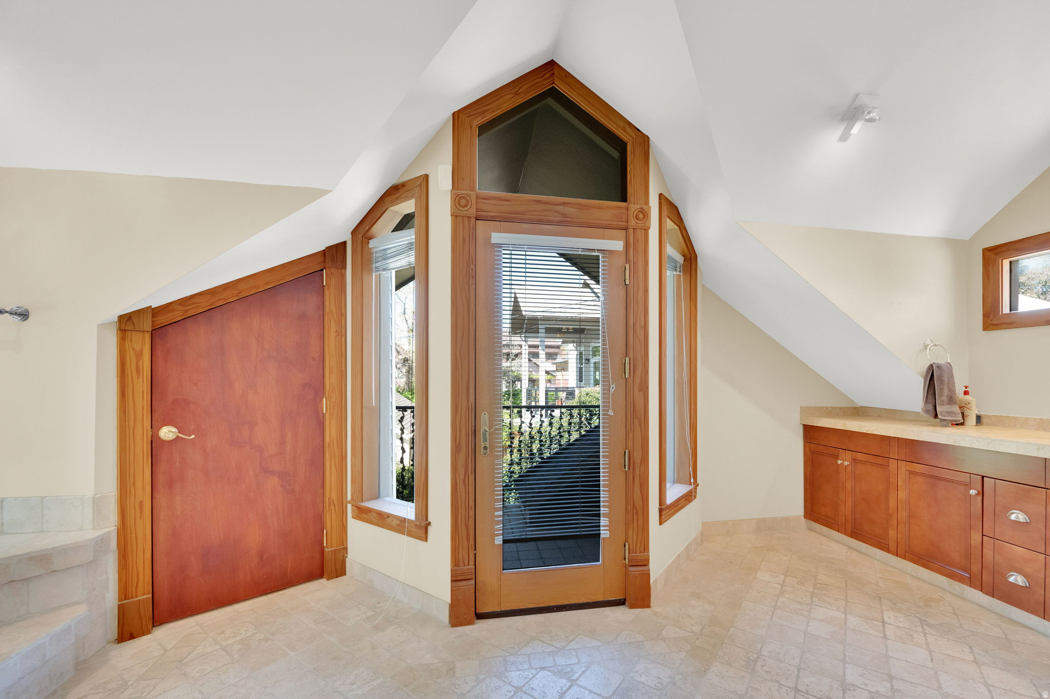 AVENUES - Residential