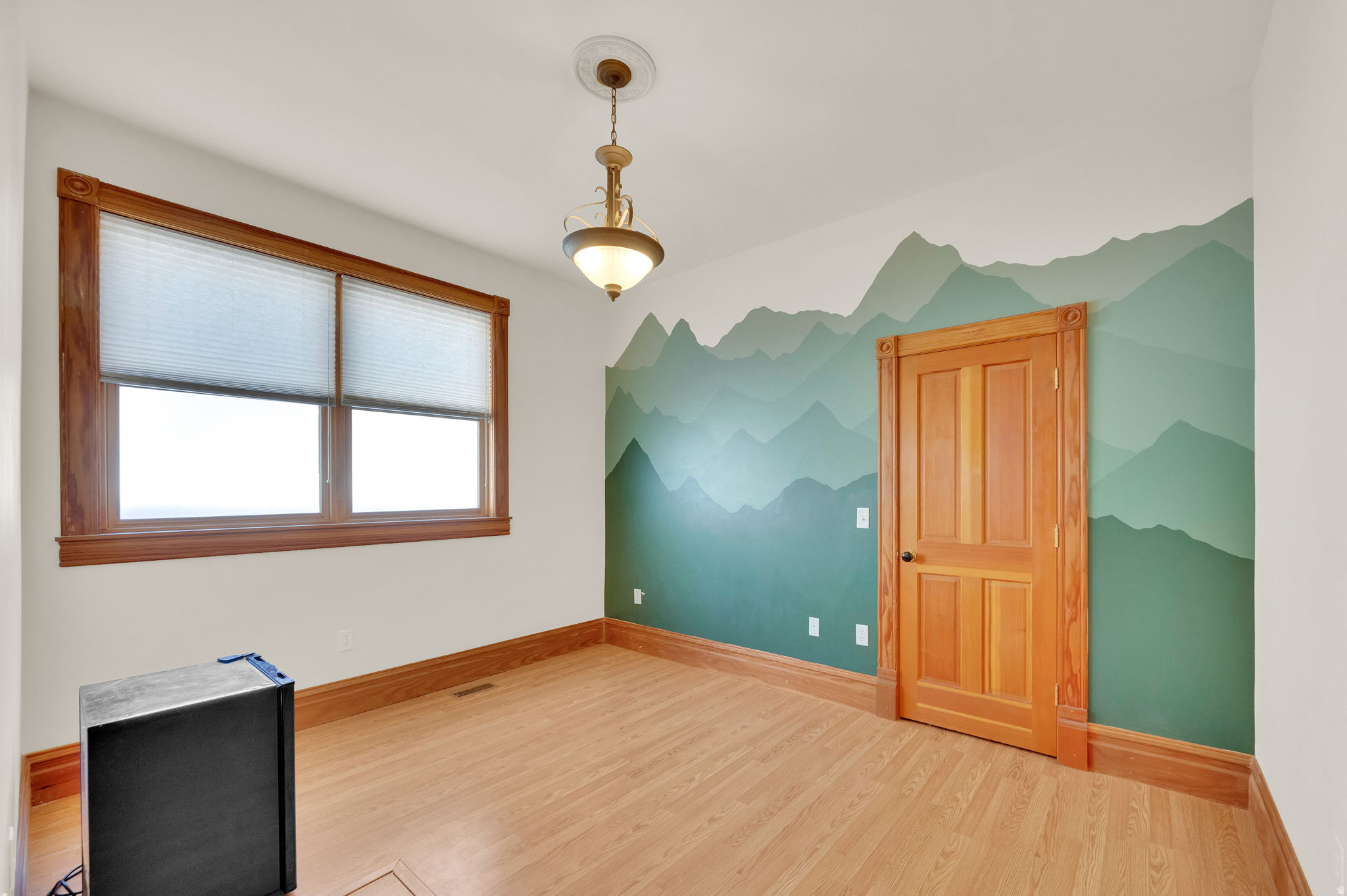 AVENUES - Residential