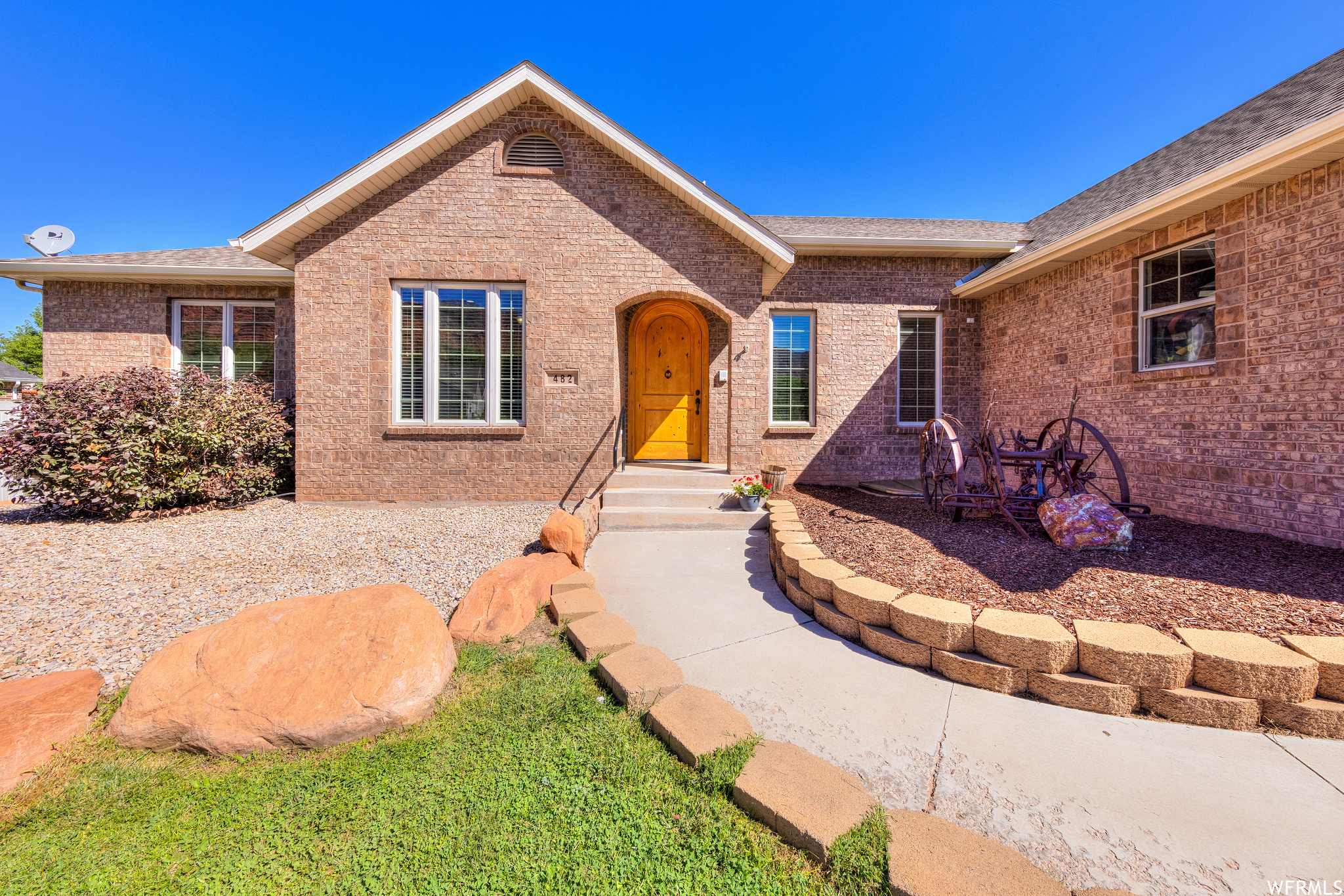 482 Kachina Way, Moab, Utah image 8