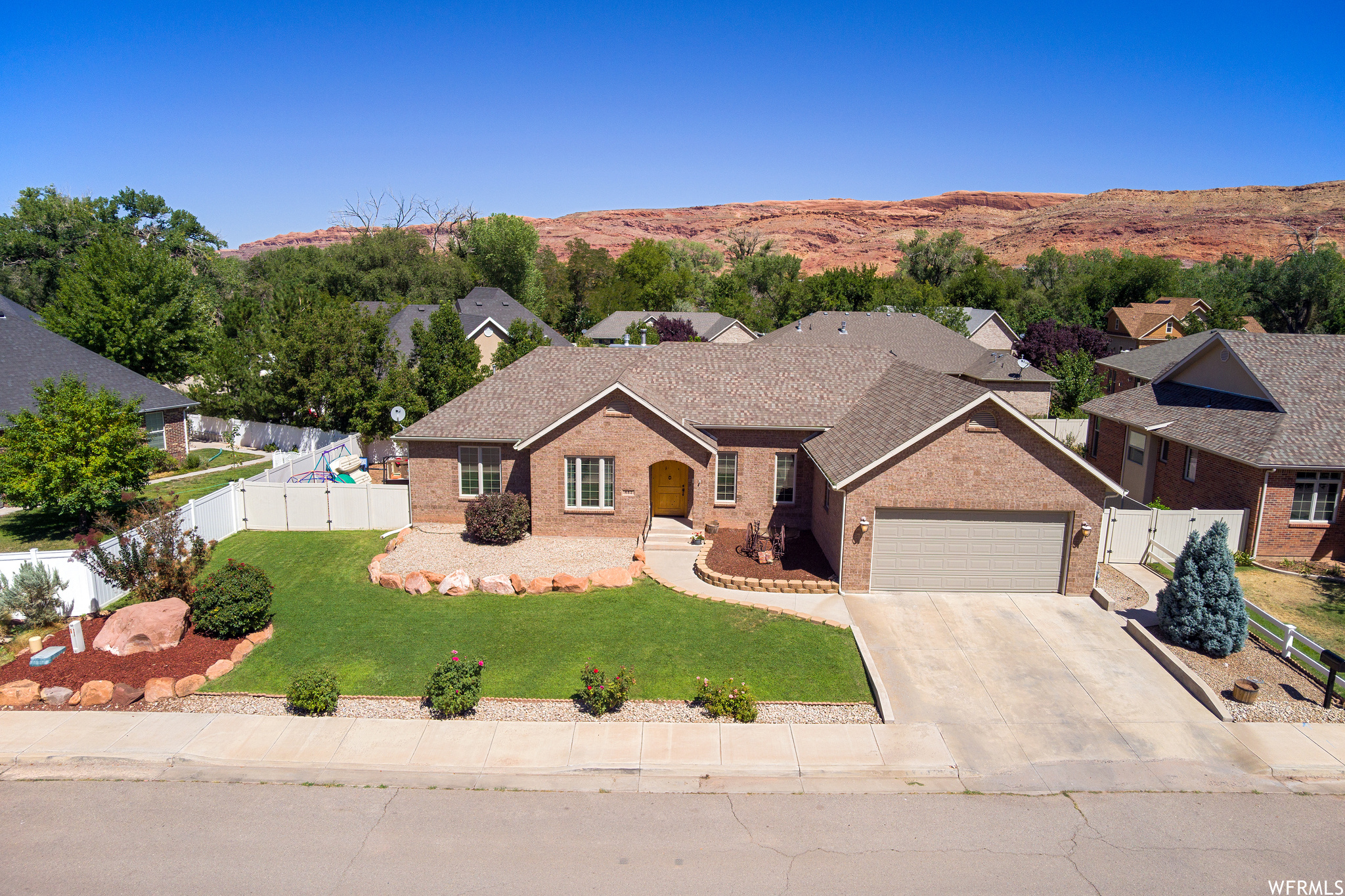 482 Kachina Way, Moab, Utah image 3