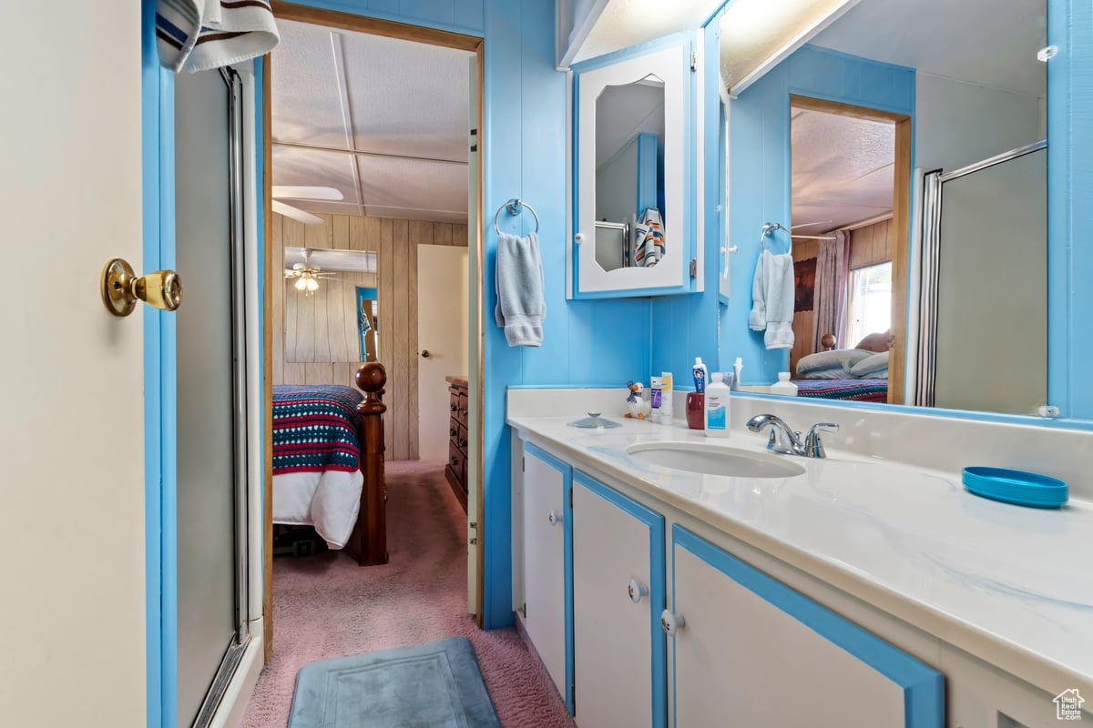 MAJESTIC MEADOWS - Residential