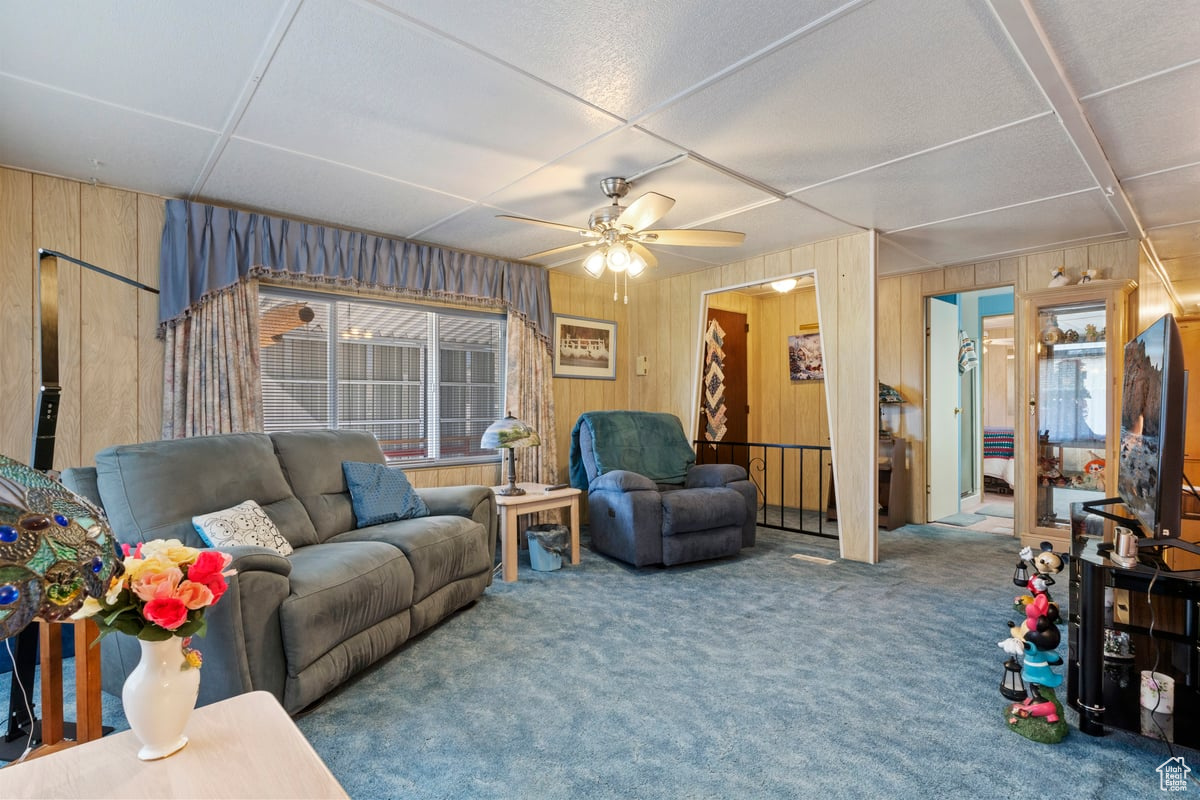 MAJESTIC MEADOWS - Residential