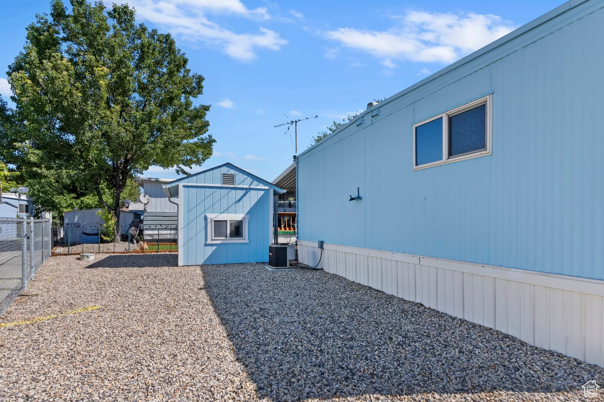 MAJESTIC MEADOWS - Residential