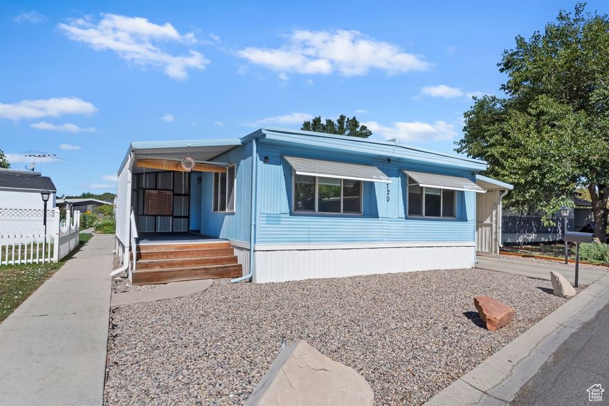 Owner has moved out and removed all items from home. This charming home has been lovingly cared for and is ready for its next owner. The home offers a comfortable layout with a bright living room and plenty of natural light. HOA is packed with amenities including pool, hot tub, gym, and more. Information is provided as a courtesy estimate only.  Buyer is advised to confirm details.