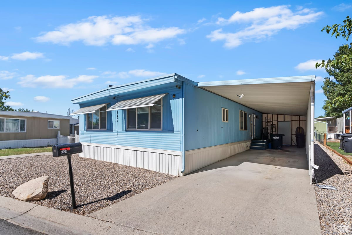 MAJESTIC MEADOWS - Residential