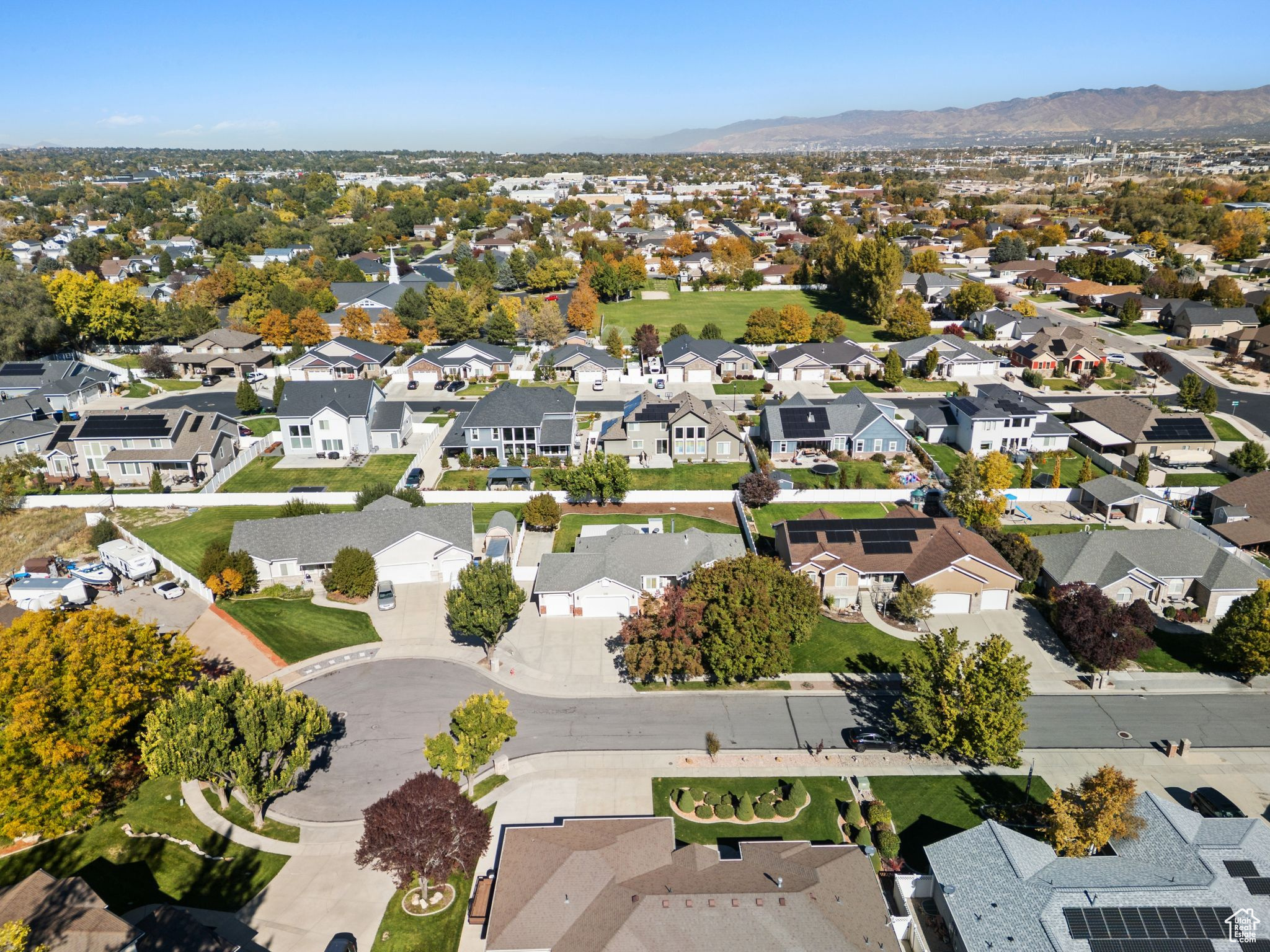 TAYMAR - Residential