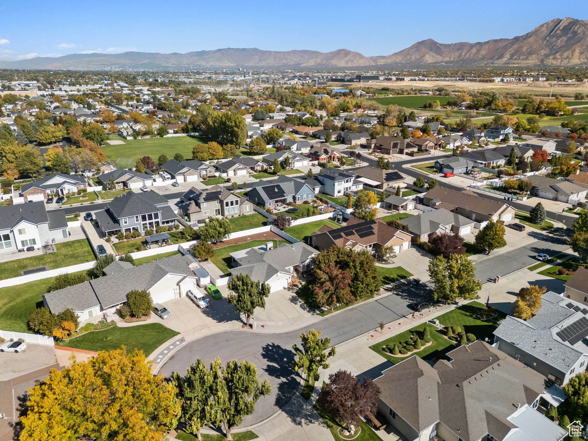 TAYMAR - Residential