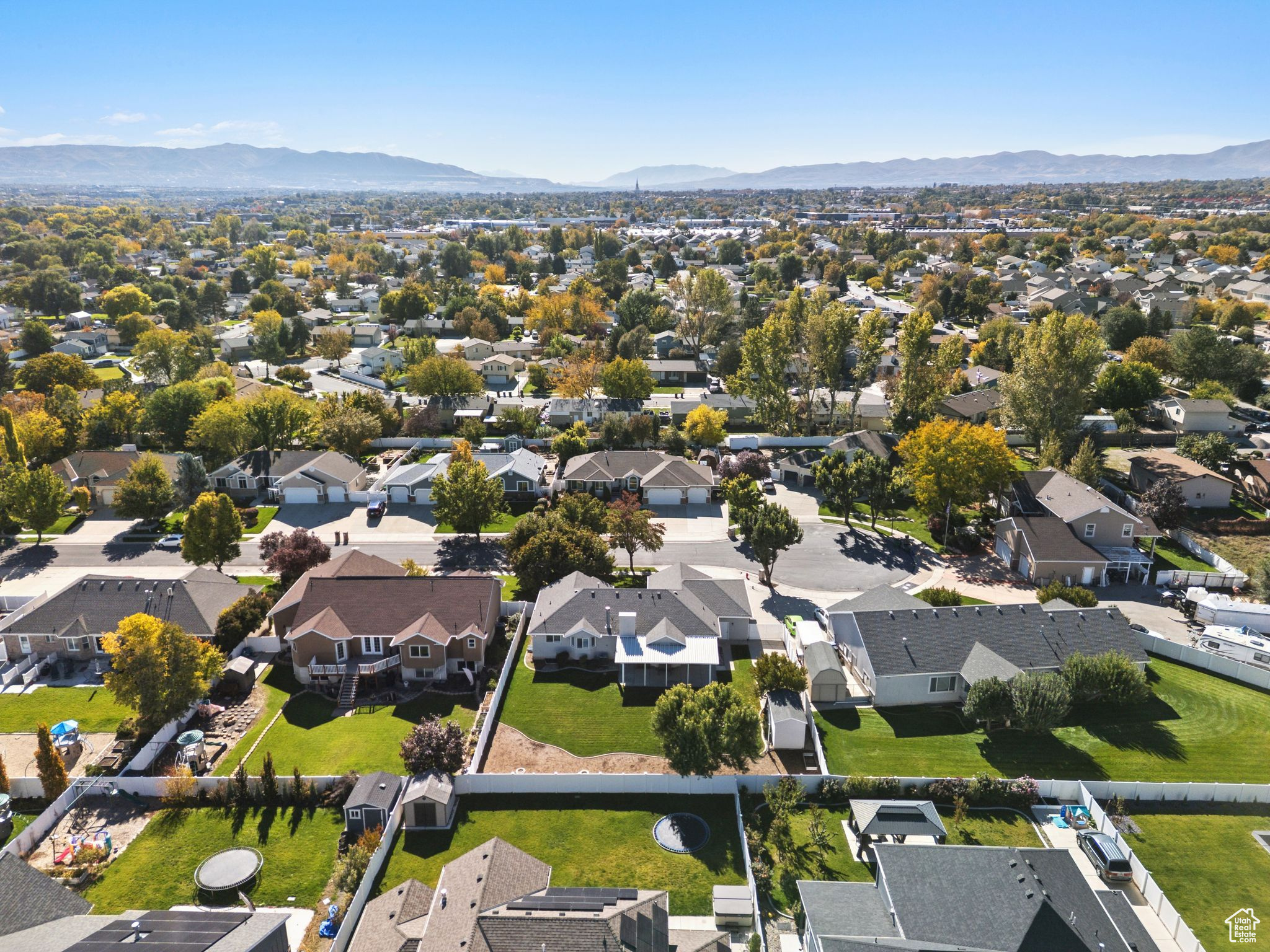 TAYMAR - Residential