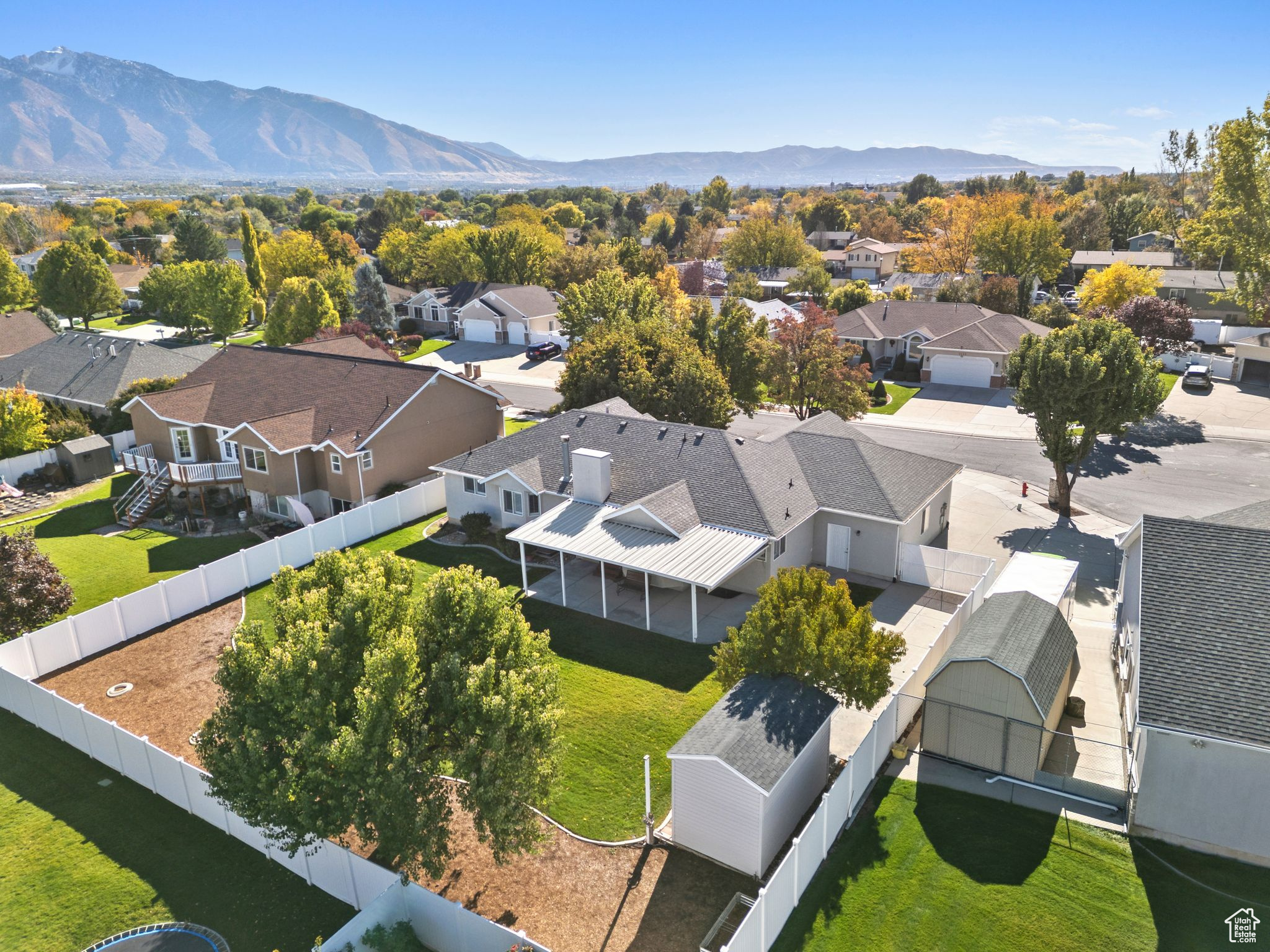 TAYMAR - Residential