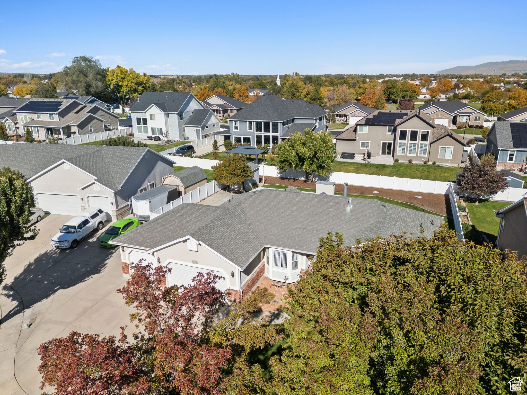 TAYMAR - Residential