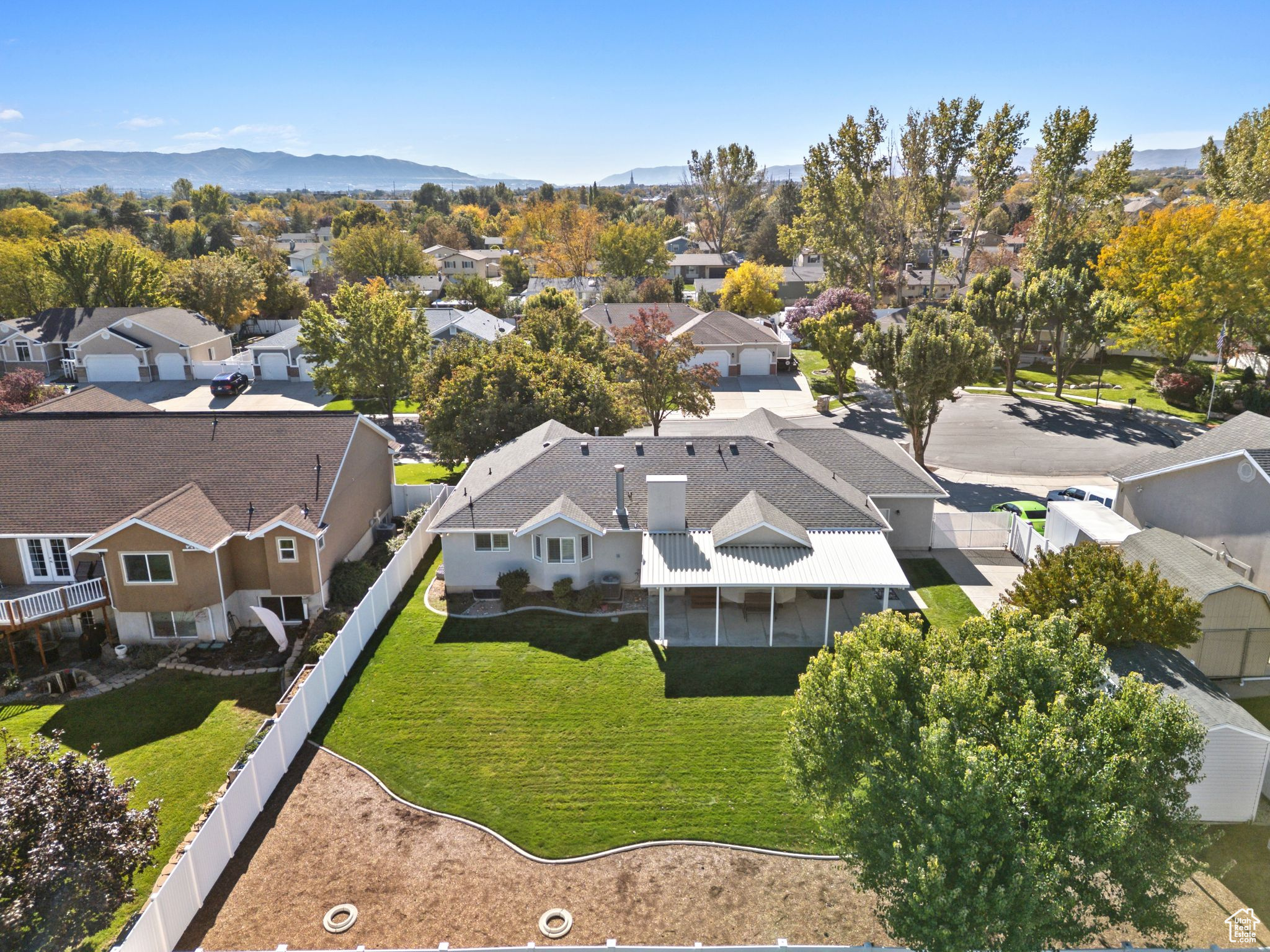 TAYMAR - Residential