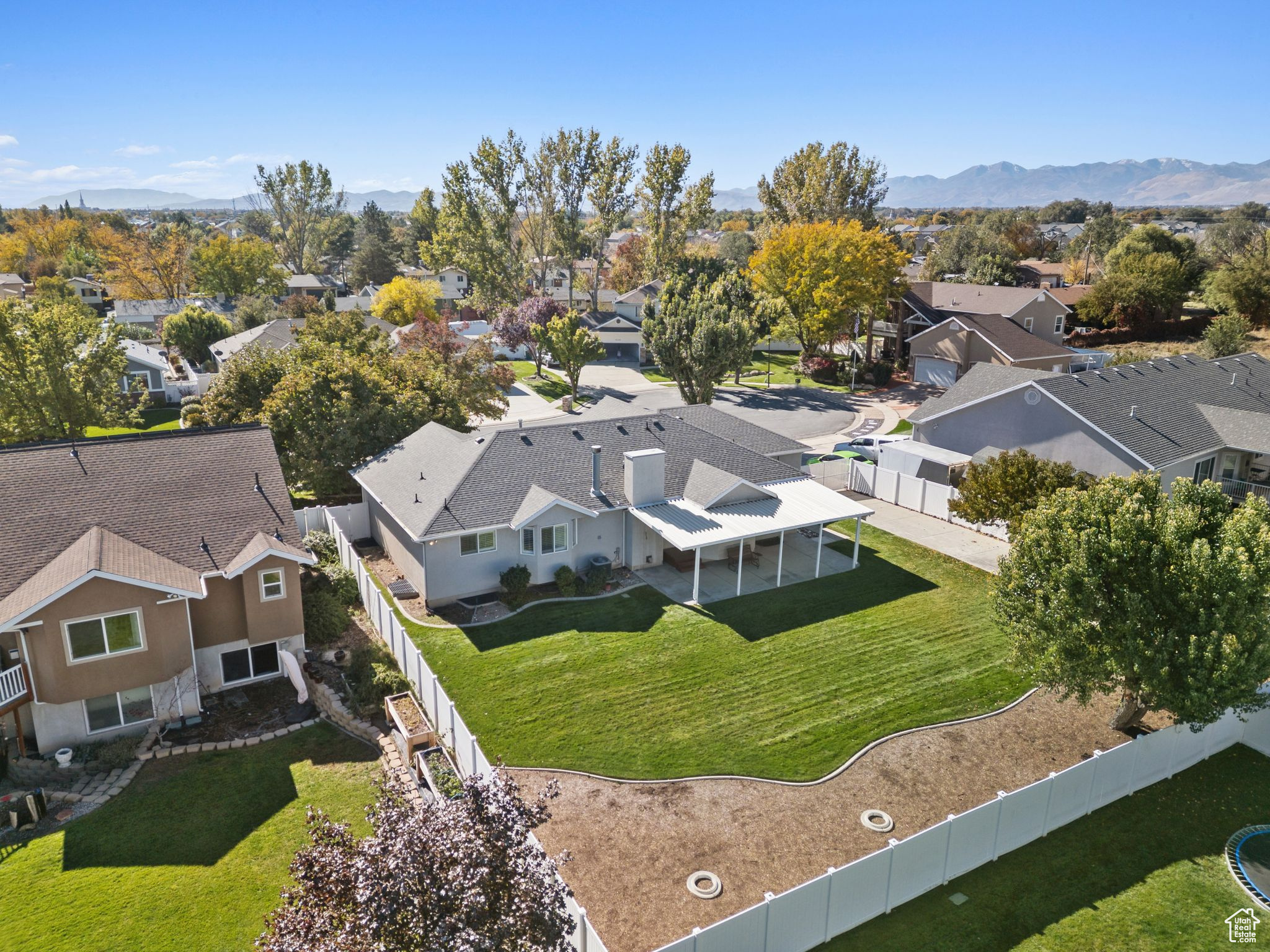 TAYMAR - Residential