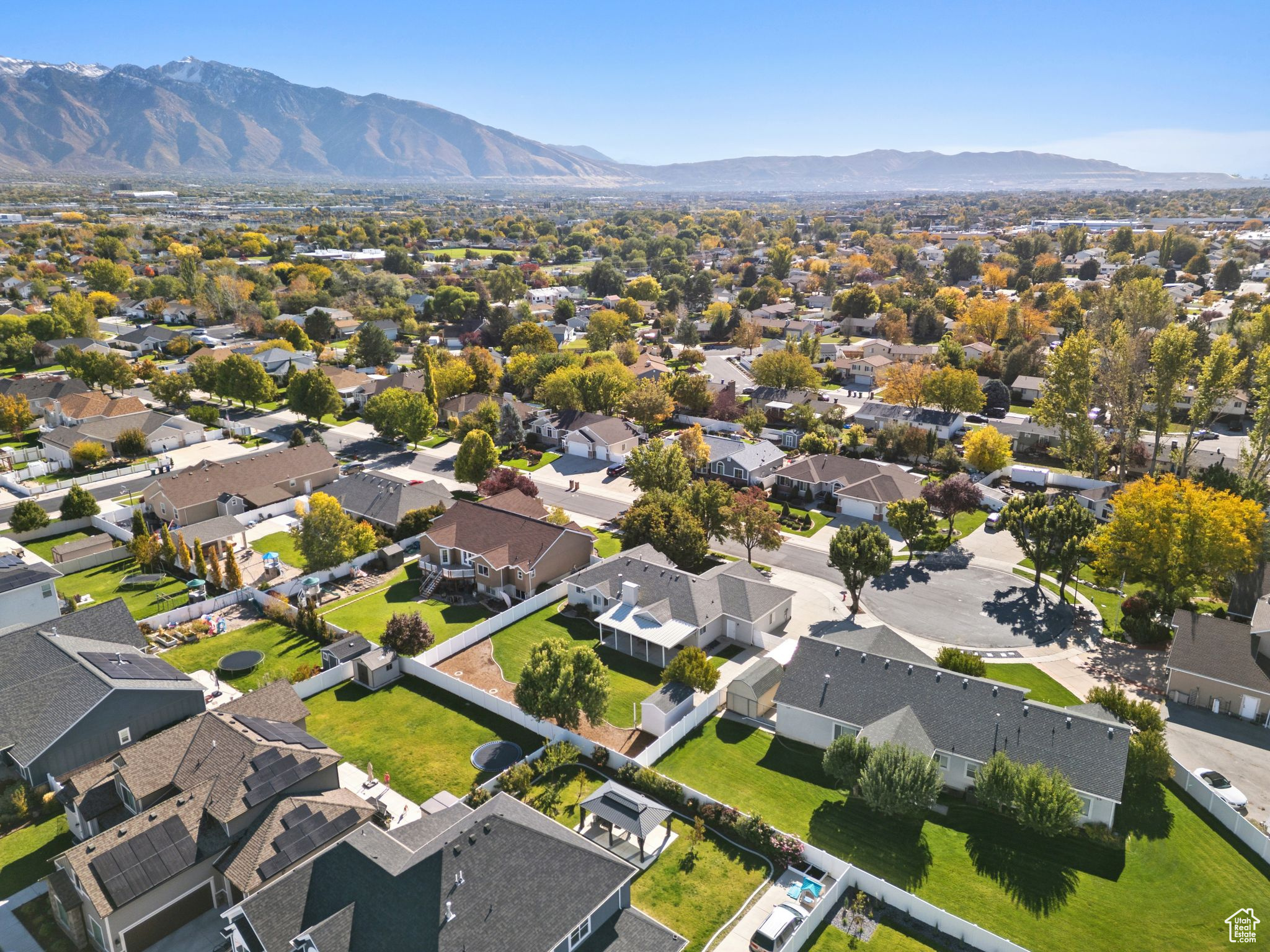 TAYMAR - Residential