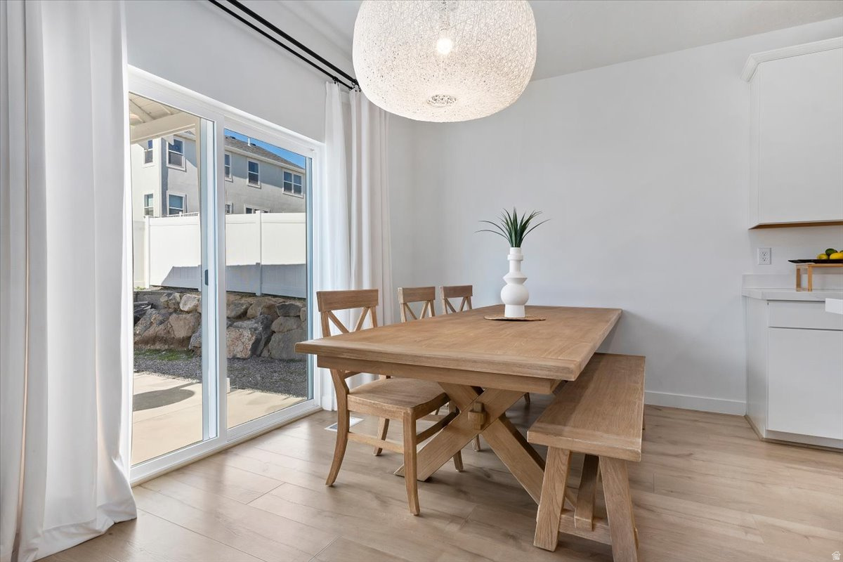 MALLARD BAY - Residential