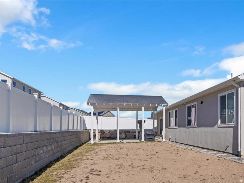 MALLARD BAY - Residential