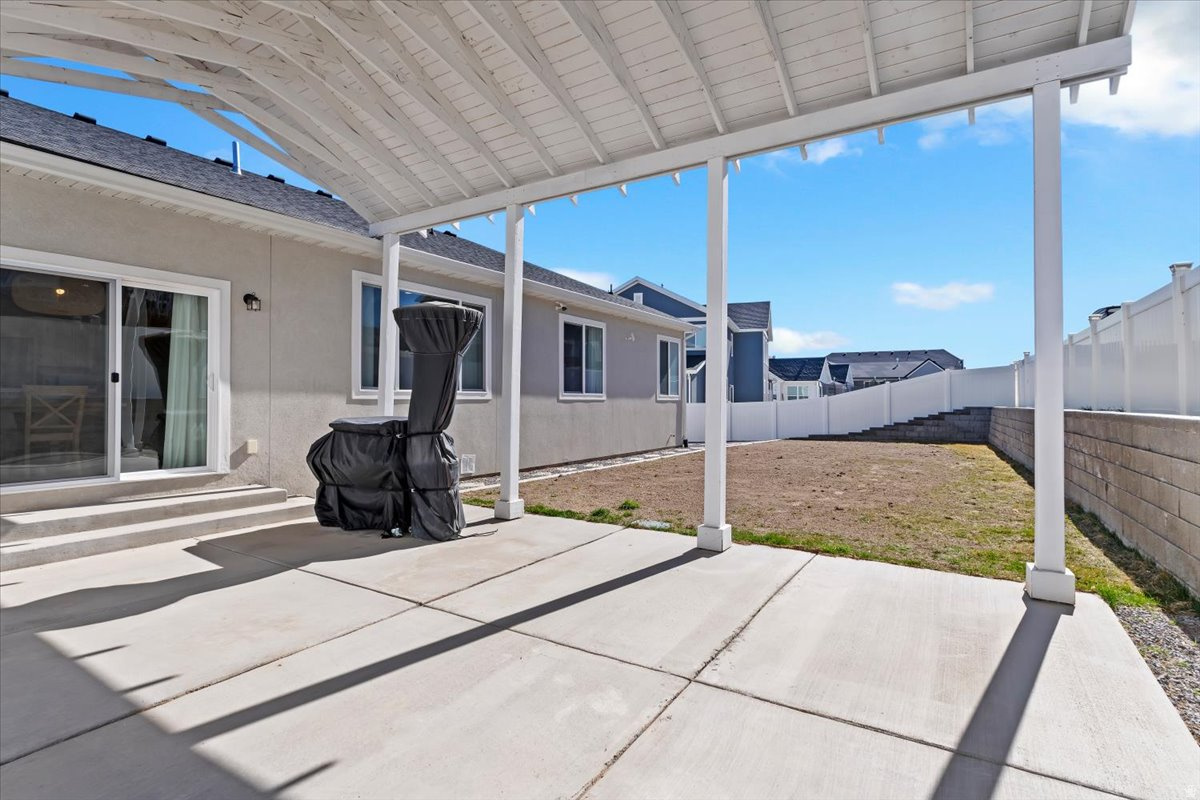 MALLARD BAY - Residential